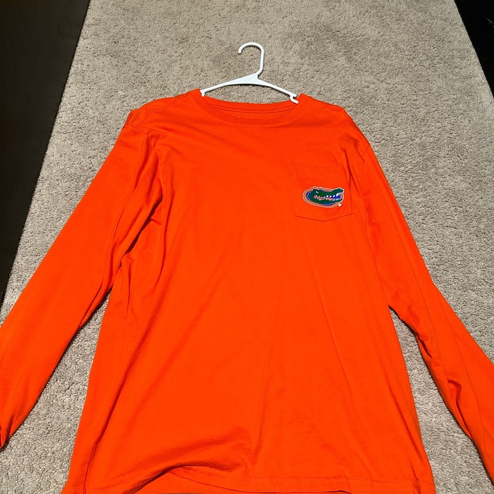 Florida Gators Souther Tide Shirt. Adult Medium